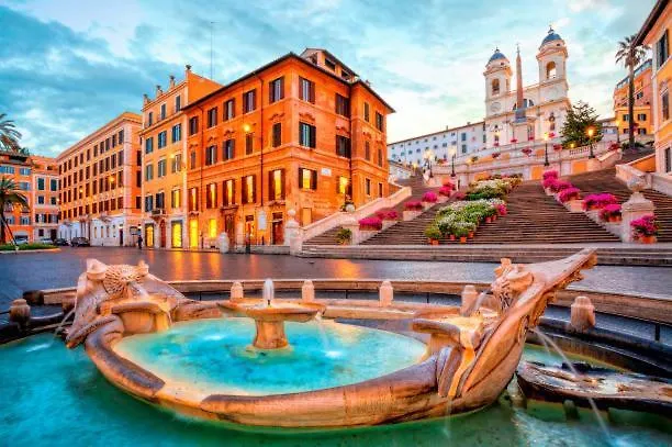 Via Vetulonia Casa Grande X12 - 5 Camere Con Aria Condizionata - Wi-Fi Fibra 1000 - 3 Bagni - 2 Parcheggi Privati Rome Italy
